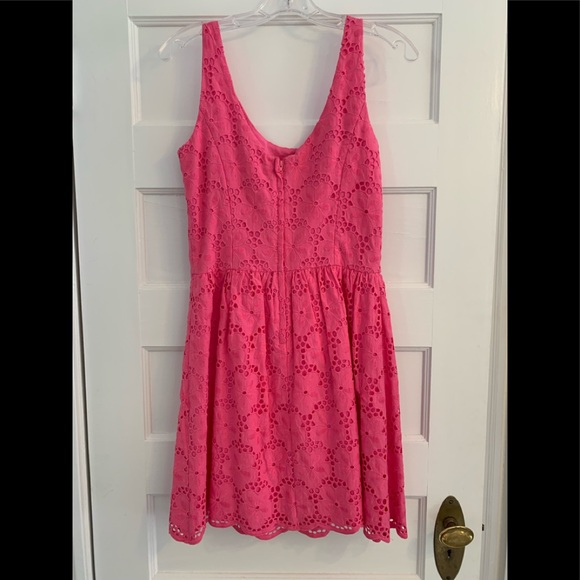 LILY PULITZER dress - Picture 2 of 2